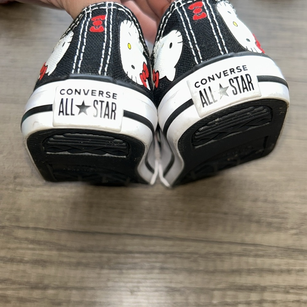 Converse Hello Kitty - Picture 4 of 5